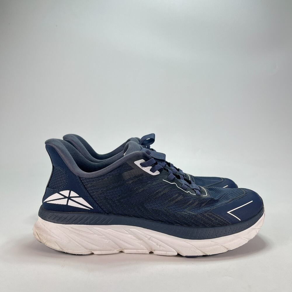 Reebok Floatride Energy Navy Blue Running Shoes SARR034M Men’s Size 9.5